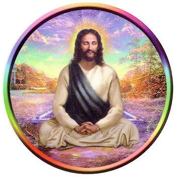 A beleza irradiante do Mestre Jesus