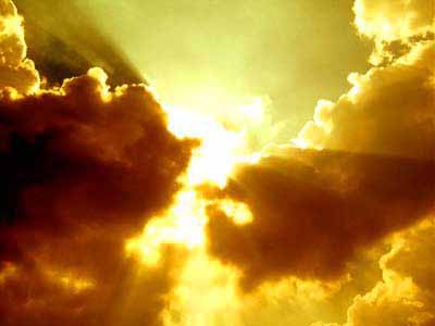 UM AR RAREFEITO DE LUZ - Um Jardineiro de Taurus