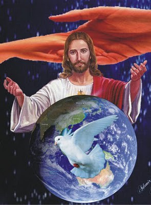 As grandes calamidades da terra 