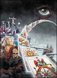 Os oráculos divinos