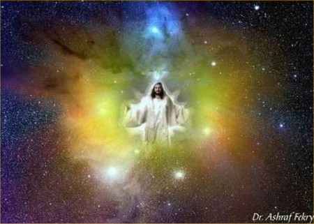 Prece do servidor das luzes cristicas - Francisco