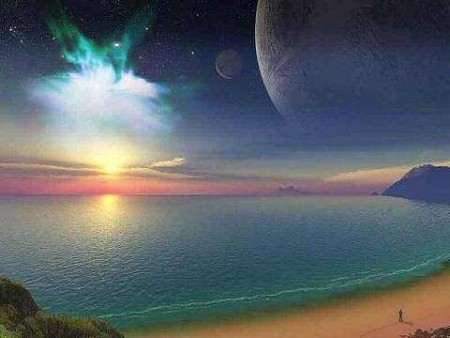 A UNIVERSIDADE DA LUZ DE DEUS -   Samuel