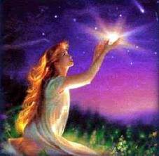 O BRILHO DAS ESTRELAS